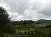 Продам земельный участок - Родос (4114-655) | Dom2000.com