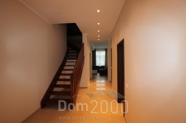 Lease 4-room apartment - Eksporta iela 8 str., Riga (5039-655) | Dom2000.com