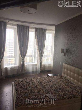 Lease 2-room apartment - Дружбы Народов бул., 14/16, Pechersk (6856-655) | Dom2000.com