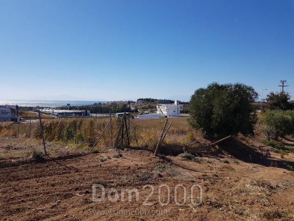 For sale:  land - Chalkidiki (6998-655) | Dom2000.com