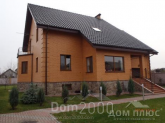 Продам дом - с. Петропавловская Борщаговка (8160-655) | Dom2000.com