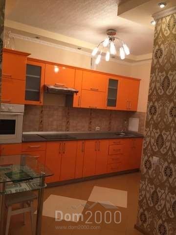 Lease 1-room apartment in the new building - Петра Калнышевского, 7, Obolonskiy (9178-655) | Dom2000.com