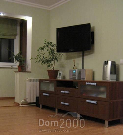 Lease 1-room apartment - Гарматная, 42, Solom'yanskiy (9180-655) | Dom2000.com