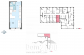 For sale:  1-room apartment in the new building - Moscow city (10562-656) | Dom2000.com