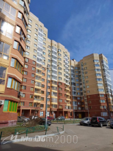 For sale:  1-room apartment - улица Горького, 17, Podolsk city (10638-656) | Dom2000.com