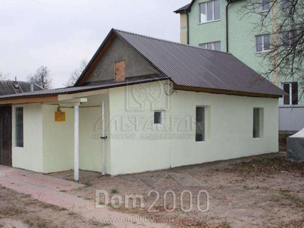 Lease home - ул. Центральная, Dniprovskiy (3700-656) | Dom2000.com