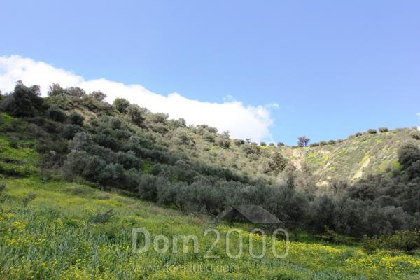 For sale:  land - Iraklion (crete) (4113-656) | Dom2000.com