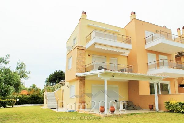 For sale:  home - Kassandra (5040-656) | Dom2000.com