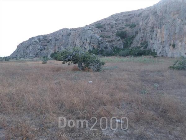 Продам земельный участок - Санторини (7672-656) | Dom2000.com
