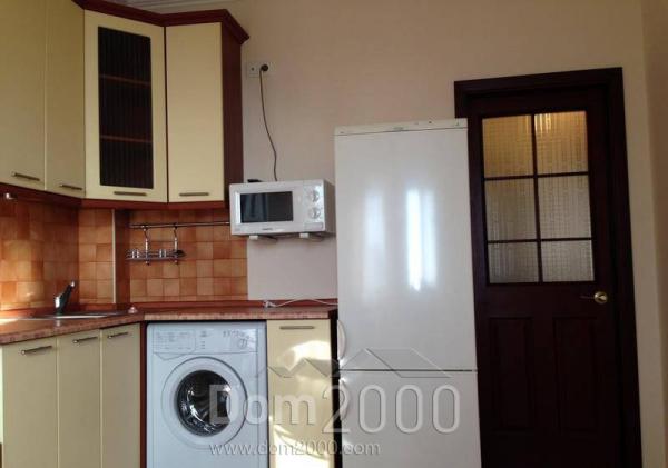Lease 1-room apartment - Ломоносова, 56, Golosiyivskiy (9184-656) | Dom2000.com