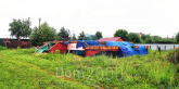Продам земельный участок - Новая улица, 22, Россия (10253-657) | Dom2000.com