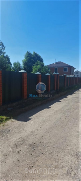 For sale:  land - Радужная улица str., д. Velyaminovo (10627-657) | Dom2000.com