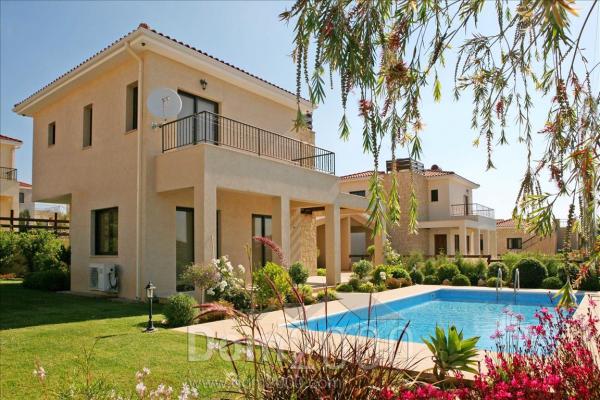 Sprzedający dom / domek / dom - Cyprus (4113-657) | Dom2000.com