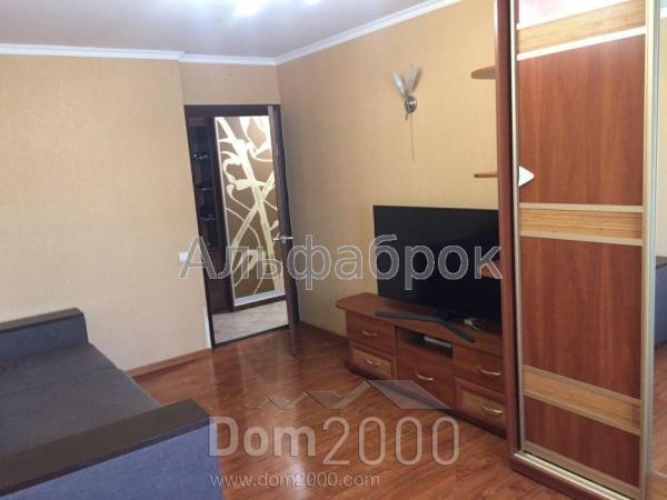 For sale:  3-room apartment - Тычины Павла пр-т, 13 str., Bereznyaki (8879-657) | Dom2000.com