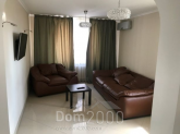 Lease 2-room apartment in the new building - Феодосийский переулок, 14а str., Golosiyivskiy (9186-657) | Dom2000.com