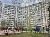 For sale:  3-room apartment - улица Новинки, 25, Moscow city (10638-658) | Dom2000.com