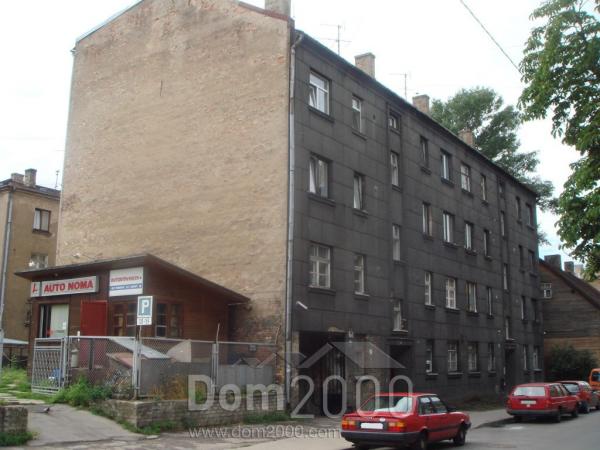 Продам двухкомнатную квартиру - ул. Bruņinieku iela 104, Рига (3948-658) | Dom2000.com