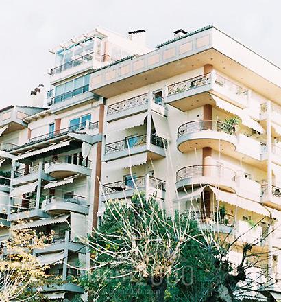 Продам 6-кімнатну квартиру - Thessaloniki (4673-658) | Dom2000.com