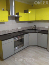 Lease 1-room apartment - Комбинатная ул., 25 "А", Livoberezhniy (6856-658) | Dom2000.com