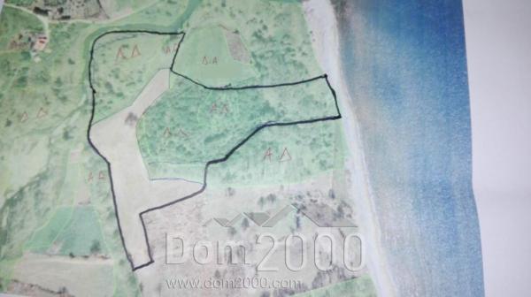 For sale:  land - Athos (6871-658) | Dom2000.com