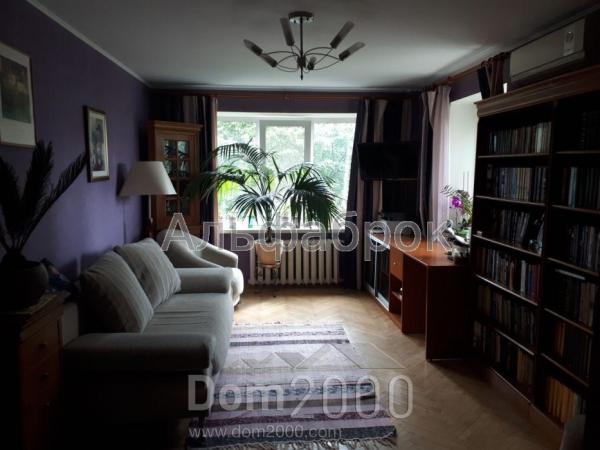 Продам трехкомнатную квартиру - Попова ул., 12, Минский (8804-658) | Dom2000.com