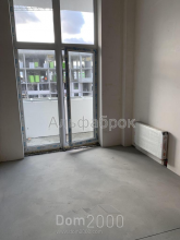 For sale:  2-room apartment in the new building - Университетская ул., 1, Irpin city (9000-658) | Dom2000.com
