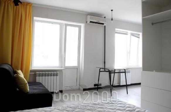 Lease 1-room apartment - Тютюнника, 56/2, Pecherskiy (9177-658) | Dom2000.com