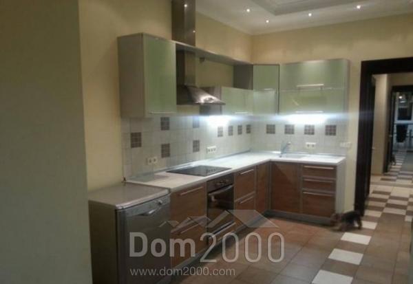 Lease 2-room apartment in the new building - Героев Сталинграда проспект, 4 str., Obolonskiy (9196-658) | Dom2000.com