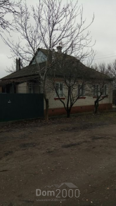 For sale:  home - Демократический переулок, 118в str., Slov'yansk city (9672-658) | Dom2000.com