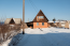 Продам дом - ул. Болотная улица, 1А, п. Молодежный (10590-659) | Dom2000.com #76948108