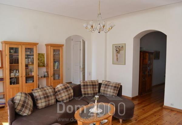 For sale:  4-room apartment - Vecpilsētas iela 5 str., Riga (3946-659) | Dom2000.com
