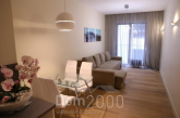 Lease 2-room apartment in the new building - Elizabetes iela 39 str., Riga (4121-659) | Dom2000.com