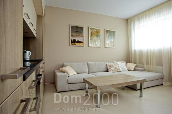 For sale:  3-room apartment in the new building - Mellužu prospekts 77 str., Jurmala (4273-659) | Dom2000.com