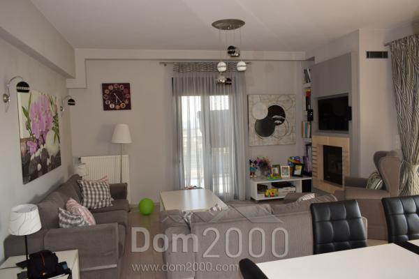 Продам четырехкомнатную квартиру - Салоники (5459-659) | Dom2000.com