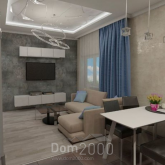 Продам 3-кімнатну квартиру в новобудові - вул. ЩОРСА, Богунський (7224-659) | Dom2000.com