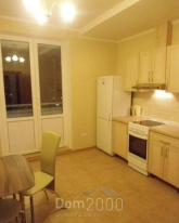 Lease 1-room apartment - Большая Китаевская, 59 str., Golosiyivskiy (9184-659) | Dom2000.com