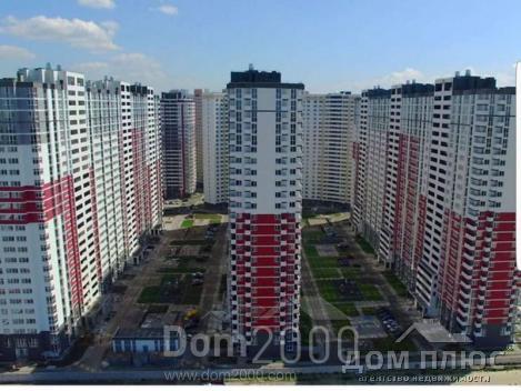 Продам двухкомнатную квартиру - ул. Пчелки Елены, Дарницкий (10175-660) | Dom2000.com