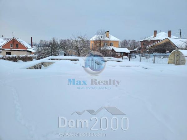 Продам земельный участок - д. Русино (10596-660) | Dom2000.com