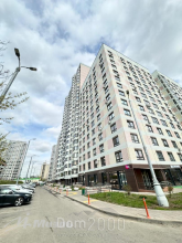 Продам двухкомнатную квартиру - улица Генерала Белова, 28к2, г. Москва (10638-660) | Dom2000.com