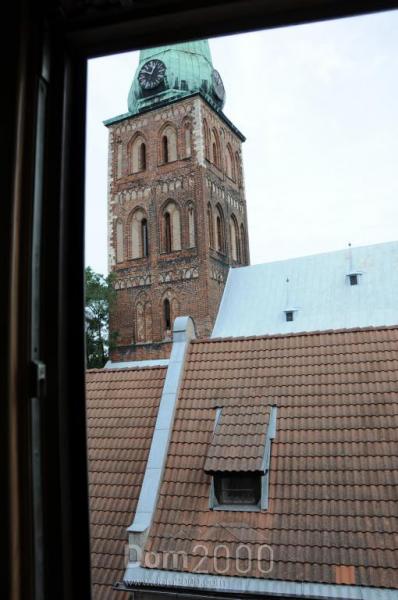 For sale:  2-room apartment - Jēkaba iela 3 str., Riga (3946-660) | Dom2000.com