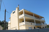 For sale:  2-room apartment - Kerkyra (Corfu island) (4116-660) | Dom2000.com