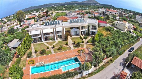 Продам 2-кімнатну квартиру - Iraklion (crete) (4120-660) | Dom2000.com