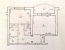 For sale:  1-room apartment in the new building - Благоева ул. д.7, Tsentralnyi (5608-660) | Dom2000.com #36700356