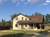 Продам будинок - Лесная ул., Бортничі (8748-660) | Dom2000.com