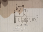For sale:  3-room apartment - Гидропарковая ул. д.11, Dnipropetrovsk city (9810-660) | Dom2000.com