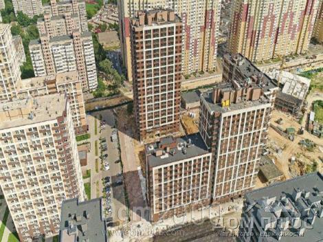 For sale:  2-room apartment - Правды просп str., Podilskiy (10024-661) | Dom2000.com