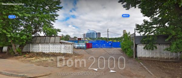 Продам магазин - ул. Левобережная улица, 6А, г. Москва (10478-661) | Dom2000.com