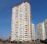 Продам двухкомнатную квартиру - ул. Лаврухіна Миколи, 14, Троещина (10628-661) | Dom2000.com