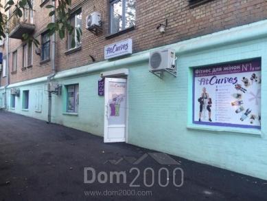 Lease shop - бул. Дружбы народов, 21, Kiyivska oblast (6449-661) | Dom2000.com