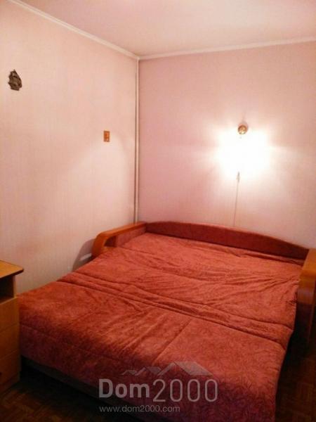 Lease 1-room apartment - Александра Попова, 10 str., Obolonskiy (9177-661) | Dom2000.com